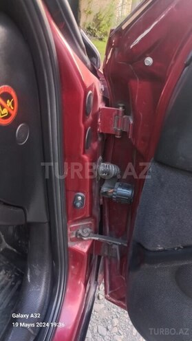 Opel Vectra 1997, 235,000 km - 2.0 l - Zaqatala