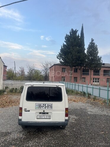 Ford Transit 1998, 509,541 km - 2.5 л - Qazax