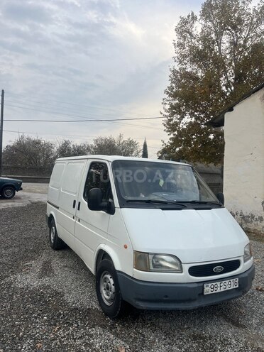Ford Transit 1998, 509,541 km - 2.5 л - Qazax