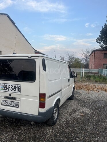 Ford Transit 1998, 509,541 km - 2.5 л - Qazax
