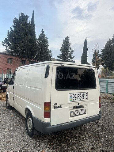 Ford Transit 1998, 509,541 km - 2.5 л - Qazax