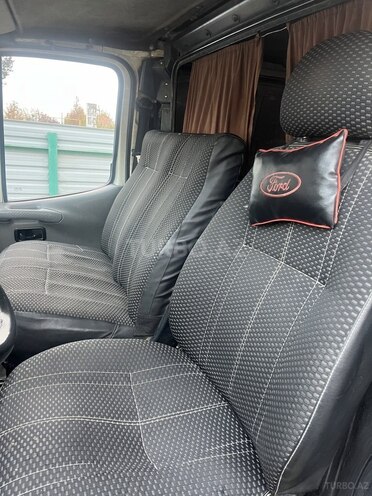 Ford Transit 1998, 509,541 km - 2.5 л - Qazax
