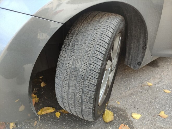 Hyundai Elantra 2015, 164,469 km - 2.0 l - Bakı