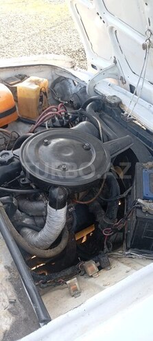 LADA (VAZ) 2106 1975, 75,600 km - 1.5 l - Ağsu