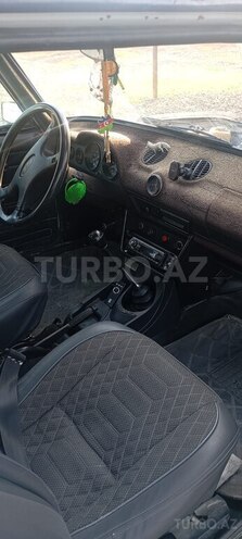LADA (VAZ) 2106 1975, 75,600 km - 1.5 l - Ağsu