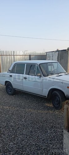 LADA (VAZ) 2106 1975, 75,600 km - 1.5 l - Ağsu