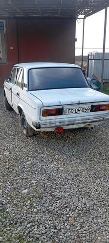 LADA (VAZ) 2106 1975, 75,600 km - 1.5 l - Ağsu