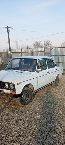 LADA (VAZ) 2106 1975, 75,600 km - 1.5 l - Ağsu