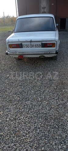 LADA (VAZ) 2106 1975, 75,600 km - 1.5 l - Ağsu