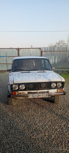 LADA (VAZ) 2106 1975, 75,600 km - 1.5 l - Ağsu