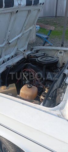 LADA (VAZ) 2106 1975, 75,600 km - 1.5 l - Ağsu