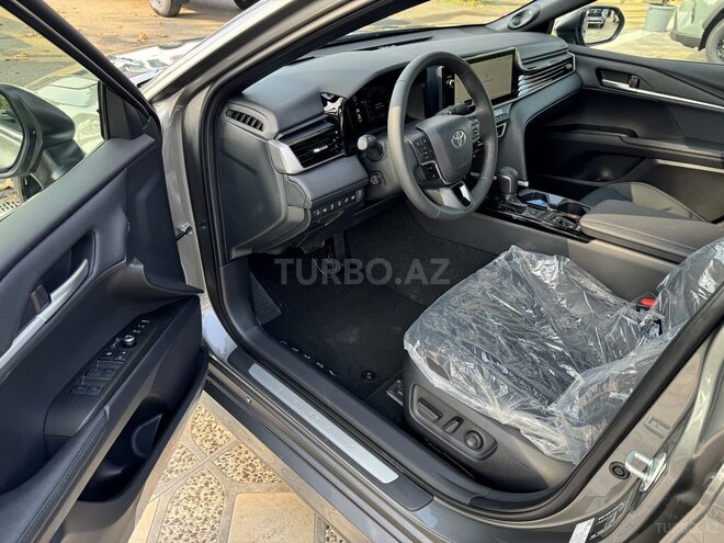 Toyota Camry 2024, 0 km - 2.5 l - Lənkəran