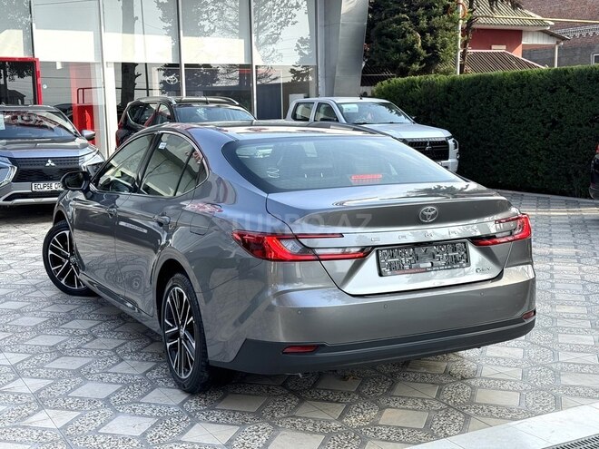 Toyota Camry 2024, 0 km - 2.5 l - Lənkəran
