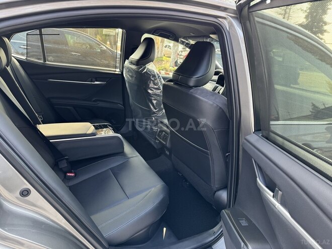 Toyota Camry 2024, 0 km - 2.5 l - Lənkəran