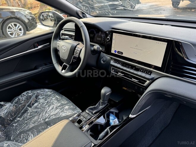 Toyota Camry 2024, 0 km - 2.5 l - Lənkəran