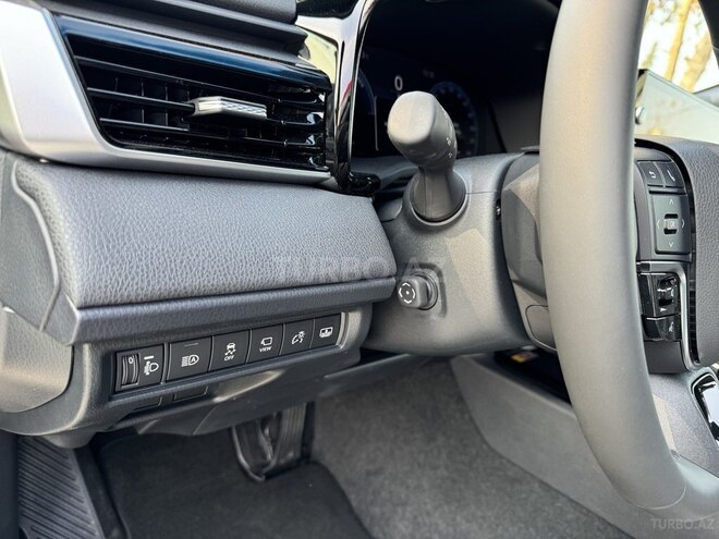Toyota Camry 2024, 0 km - 2.5 l - Lənkəran
