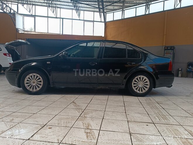 Volkswagen Jetta 2000, 164,500 km - 2.8 l - Gəncə