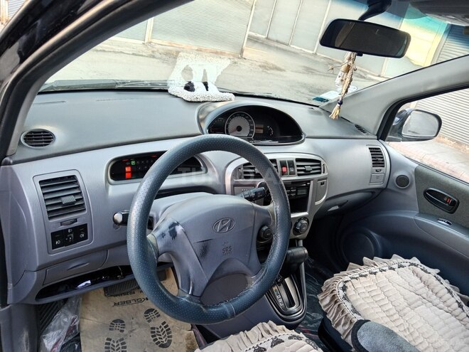 Hyundai Matrix 2005, 301,000 km - 1.6 л - Gəncə