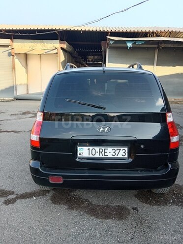 Hyundai Matrix 2005, 301,000 km - 1.6 л - Gəncə