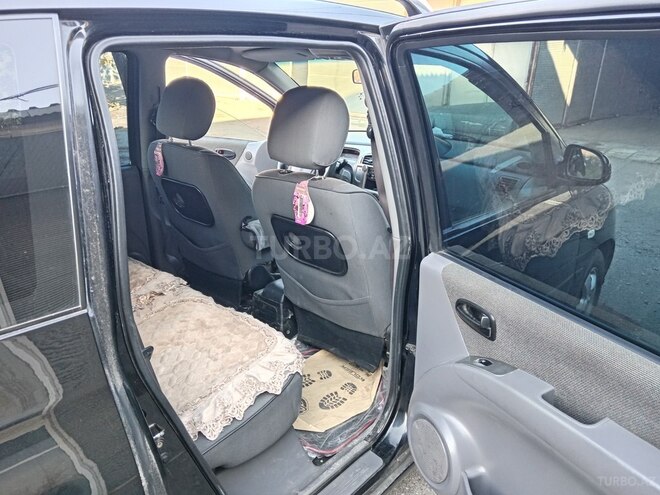 Hyundai Matrix 2005, 301,000 km - 1.6 л - Gəncə