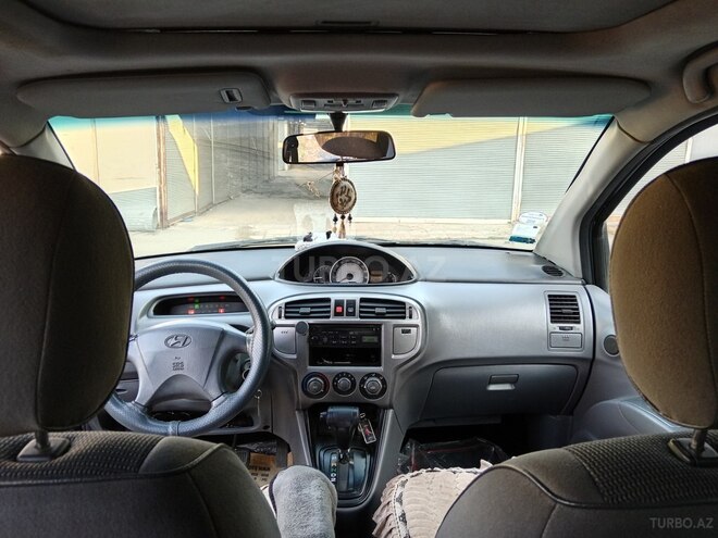 Hyundai Matrix 2005, 301,000 km - 1.6 л - Gəncə