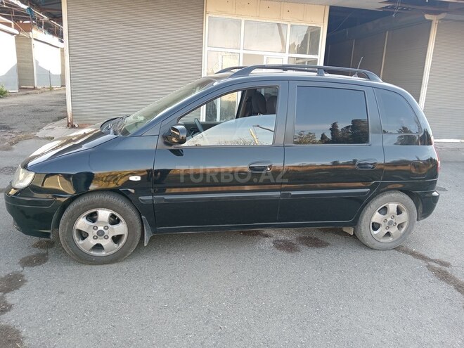 Hyundai Matrix 2005, 301,000 km - 1.6 л - Gəncə