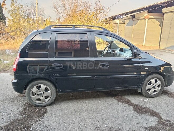 Hyundai Matrix 2005, 301,000 km - 1.6 л - Gəncə