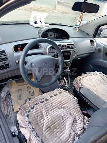 Hyundai Matrix 2005, 301,000 km - 1.6 л - Gəncə