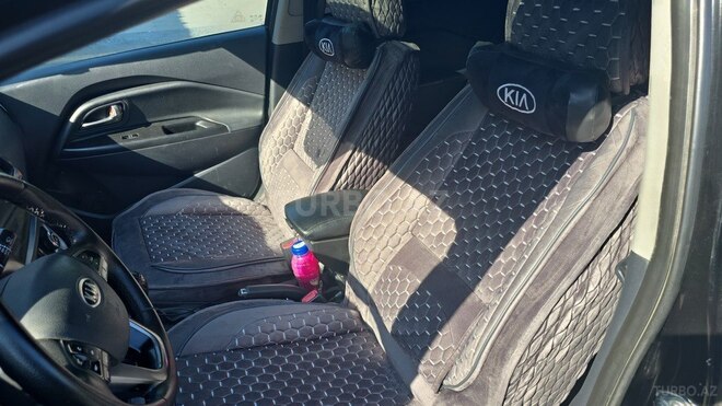 Kia Rio 2011, 230,000 km - 1.4 l - Sumqayıt