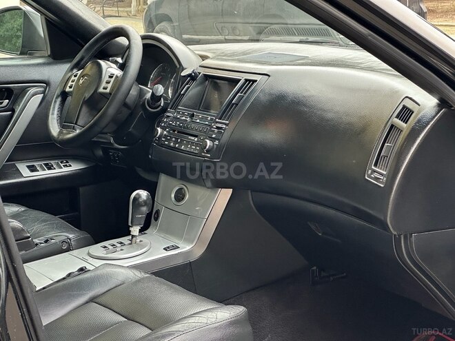 Infiniti FX35 2006, 289,723 km - 3.5 л - Sumqayıt