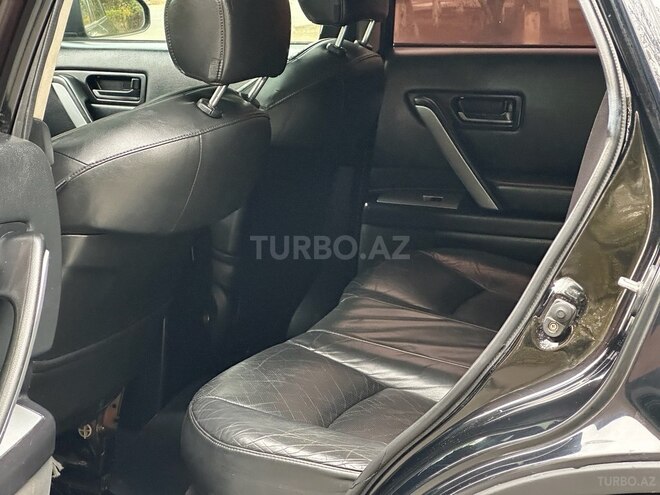 Infiniti FX35 2006, 289,723 km - 3.5 л - Sumqayıt