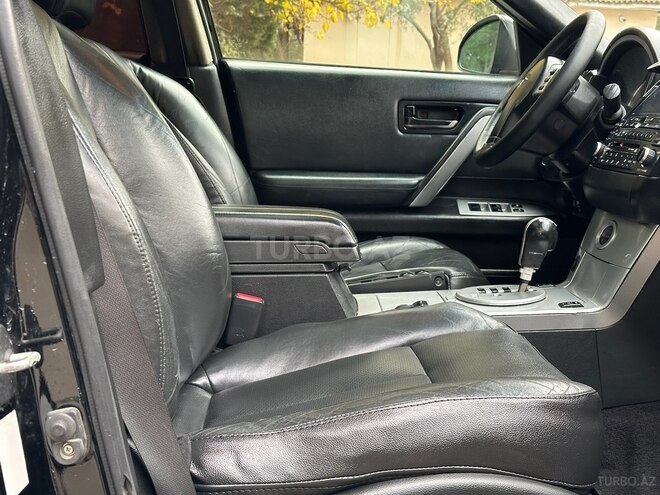 Infiniti FX35 2006, 289,723 km - 3.5 л - Sumqayıt