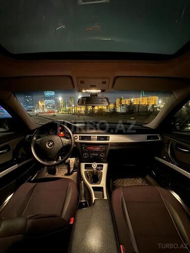 BMW 320-5