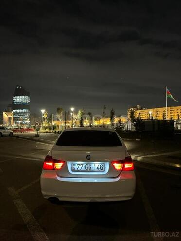 BMW 320-4