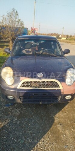 Lifan 320 2014, 125,000 km - 1.3 л - Bakı