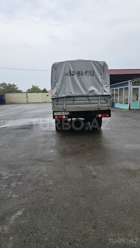 GAZ 33021 2000, 44,000 km - 3.1 l - Tovuz