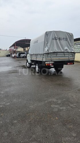 GAZ 33021 2000, 44,000 km - 3.1 l - Tovuz