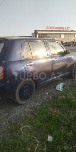 Lifan 320 2014, 125,000 km - 1.3 л - Bakı