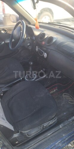 Lifan 320 2014, 125,000 km - 1.3 л - Bakı