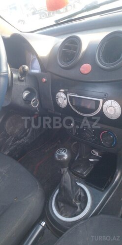 Lifan 320 2014, 125,000 km - 1.3 л - Bakı