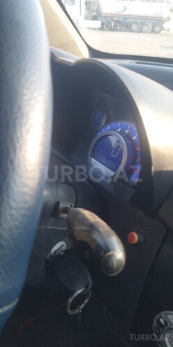 Lifan 320 2014, 125,000 km - 1.3 л - Bakı