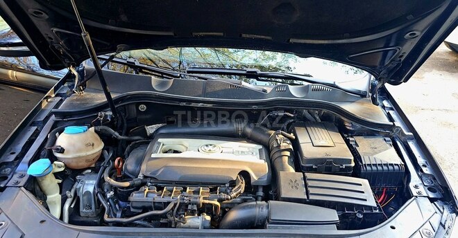 Volkswagen Passat 2013, 203,000 km - 1.8 л - Bakı