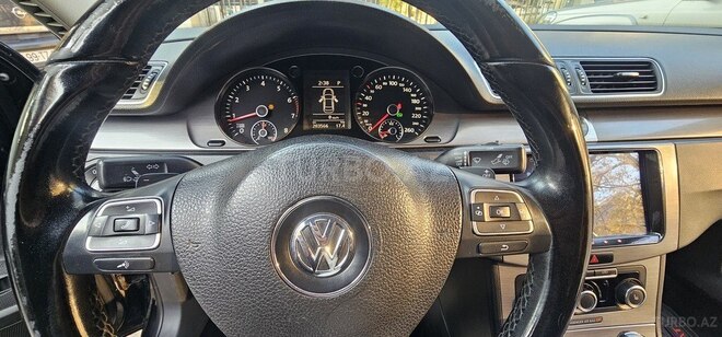 Volkswagen Passat 2013, 203,000 km - 1.8 л - Bakı