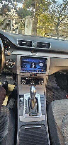 Volkswagen Passat 2013, 203,000 km - 1.8 л - Bakı
