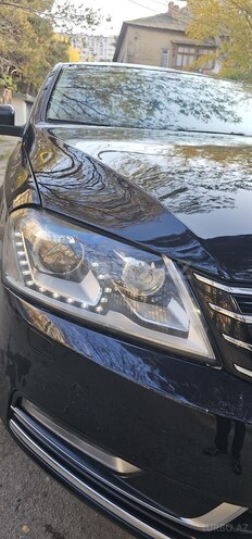 Volkswagen Passat 2013, 203,000 km - 1.8 л - Bakı