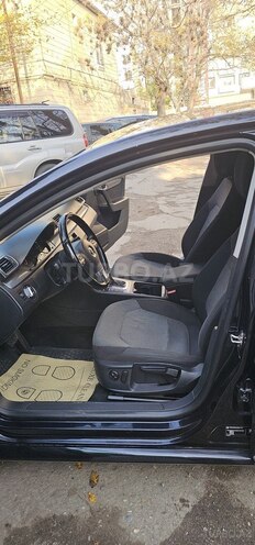 Volkswagen Passat 2013, 203,000 km - 1.8 л - Bakı