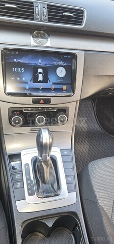 Volkswagen Passat 2013, 203,000 km - 1.8 л - Bakı