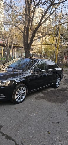 Volkswagen Passat 2013, 203,000 km - 1.8 л - Bakı
