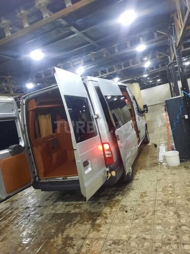 Ford Transit 2008, 296,738 km - 2.2 л - Gədəbəy