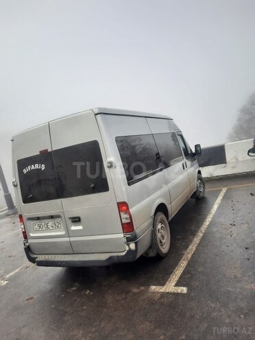 Ford Transit 2008, 296,738 km - 2.2 л - Gədəbəy
